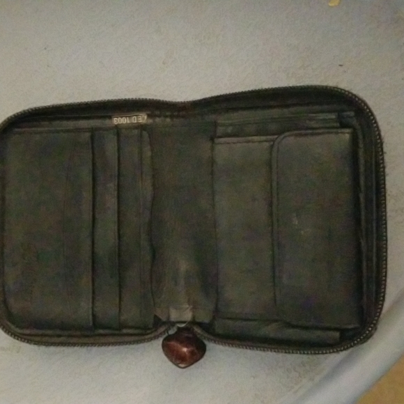 Brighton wallet - Picture 3 of 5